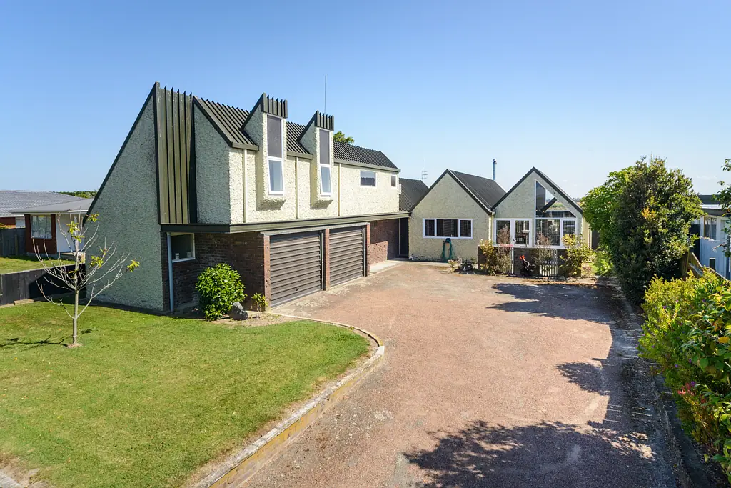 Cloverlea 3બેડરૂમ A home of style, space and privacy