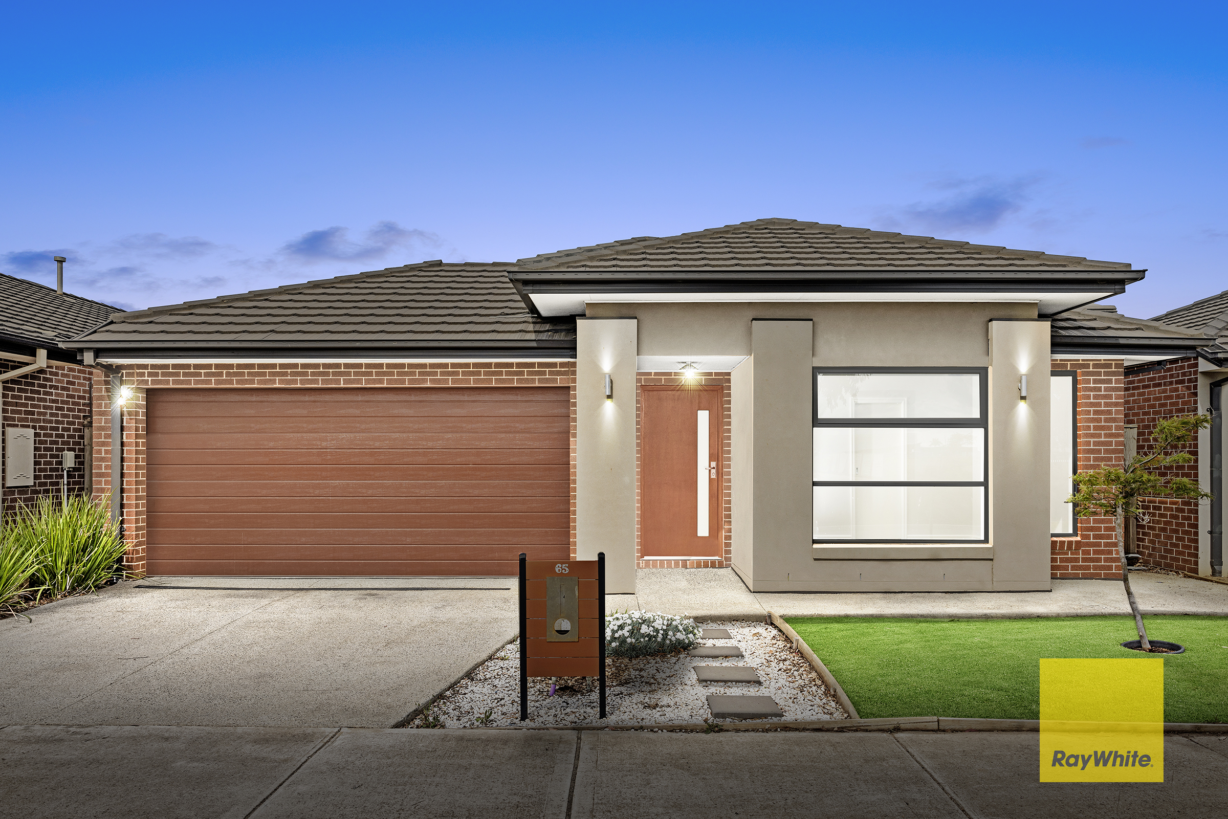 65 GOLDENEYE CCT, WERRIBEE VIC 3030, 0 રૂમ, 0 બાથરૂમ, House