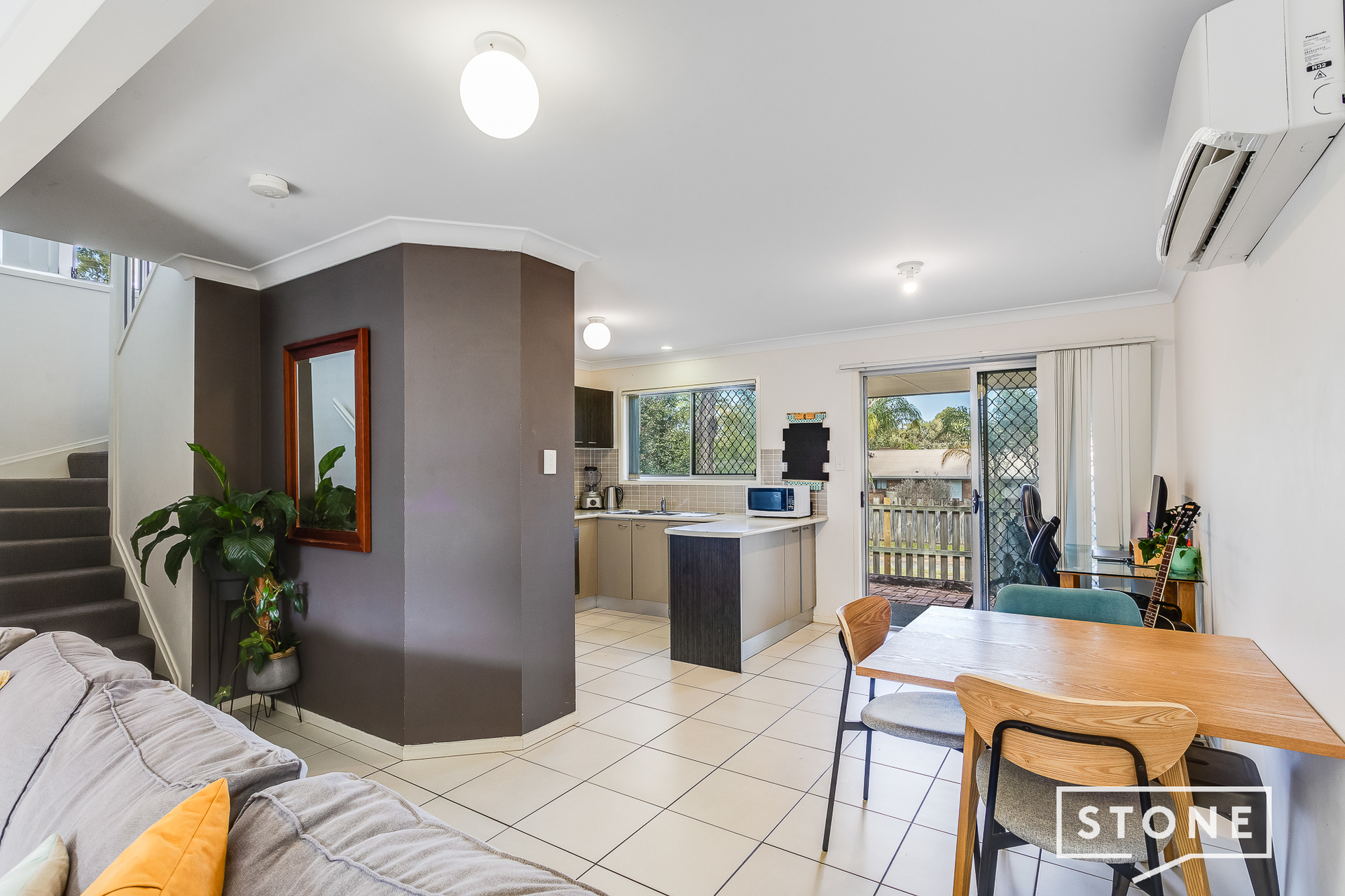 TOWNHOUSE 32 10-22 BLYTH RD, MURRUMBA DOWNS QLD 4503, 0房, 0浴, Townhouse