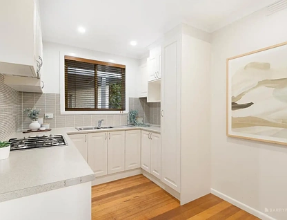 5/41 Orient Avenue, Mitcham, VIC 3132, 2房, 1浴, Unit