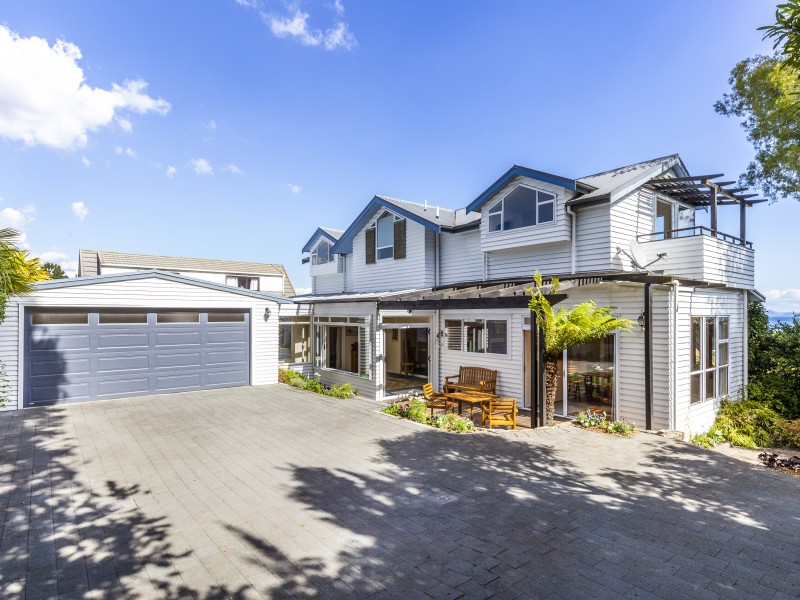 11 Crowther Terrace, Waipahihi, Taupo, 4房, 0浴