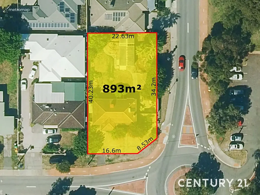 2 Jeffrey Street, Kewdale, WA 6105