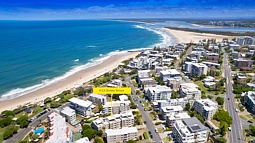 4/13 Orvieto Terrace, Kings Beach
