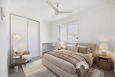 Morayfield 3 Slaapkamer STYLE AND SPACE IN A PRIME PLACE