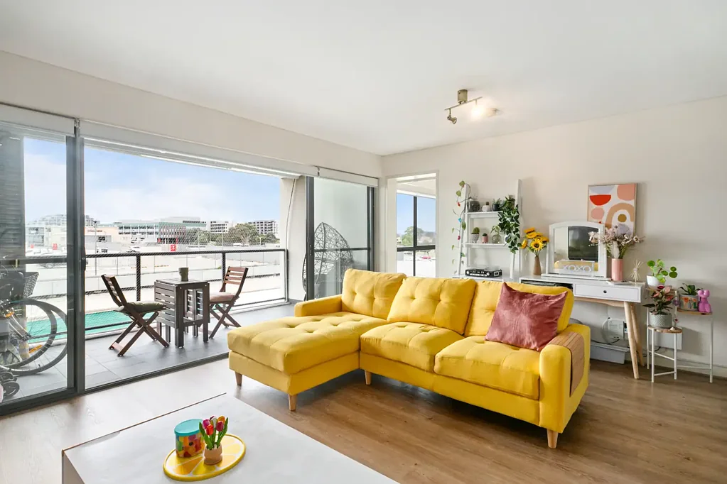 Gungahlin 1Habitaciones Effortless Urban Living