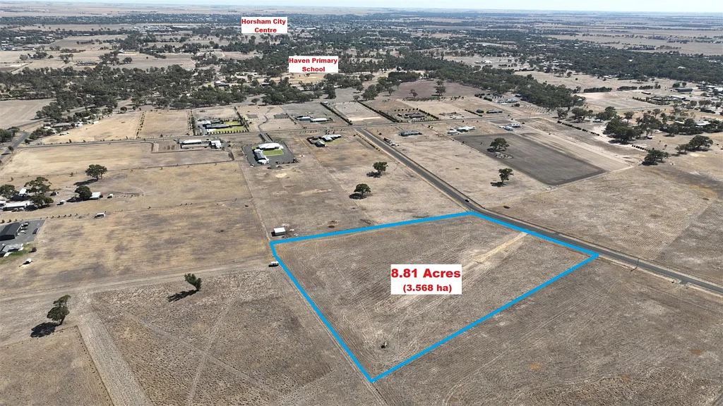 Haven Outstanding Rural Homesite