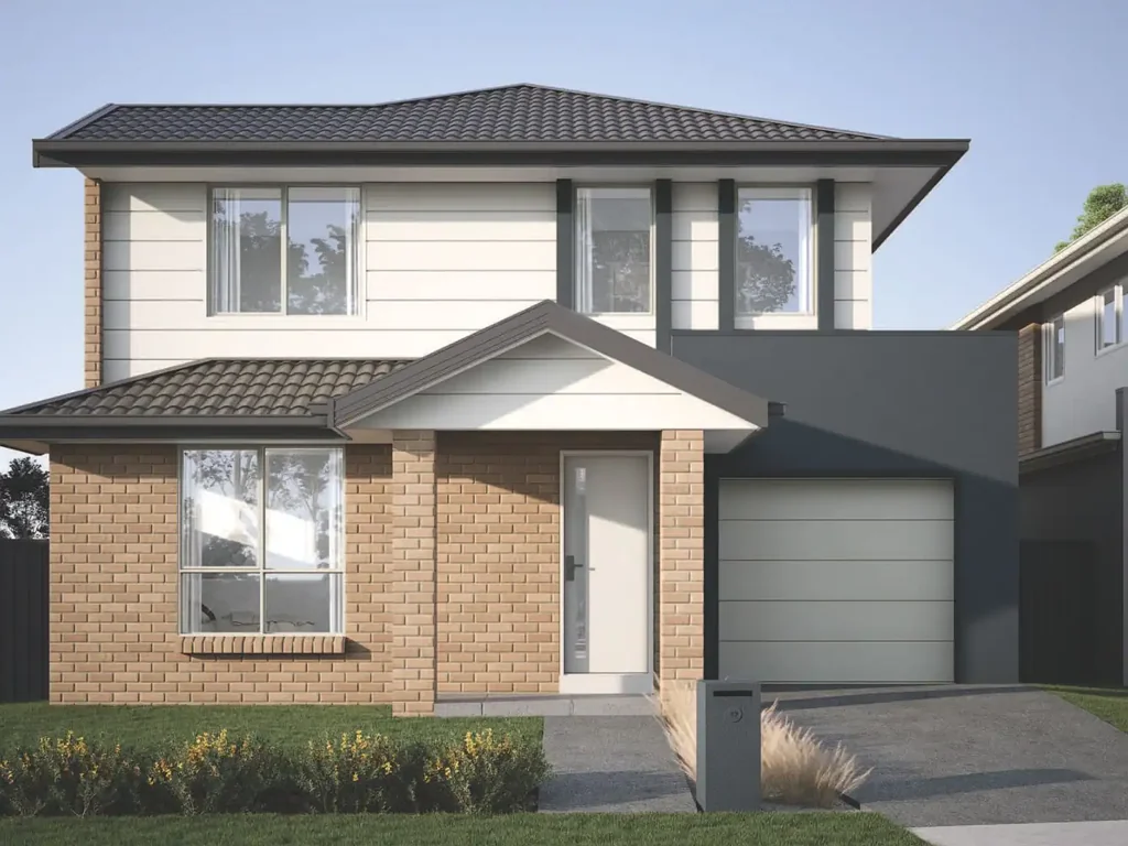 Rouse Hill 5房 Rouse Hill宏伟住宅 5卧3.5卫 车库车棚 开放式布局 现代厨房 低维护庭院 家庭理想之选 Exceptional Space for the Whole Family – 5-Bed, 3.5-Bath Home and Land package in Rouse Hill