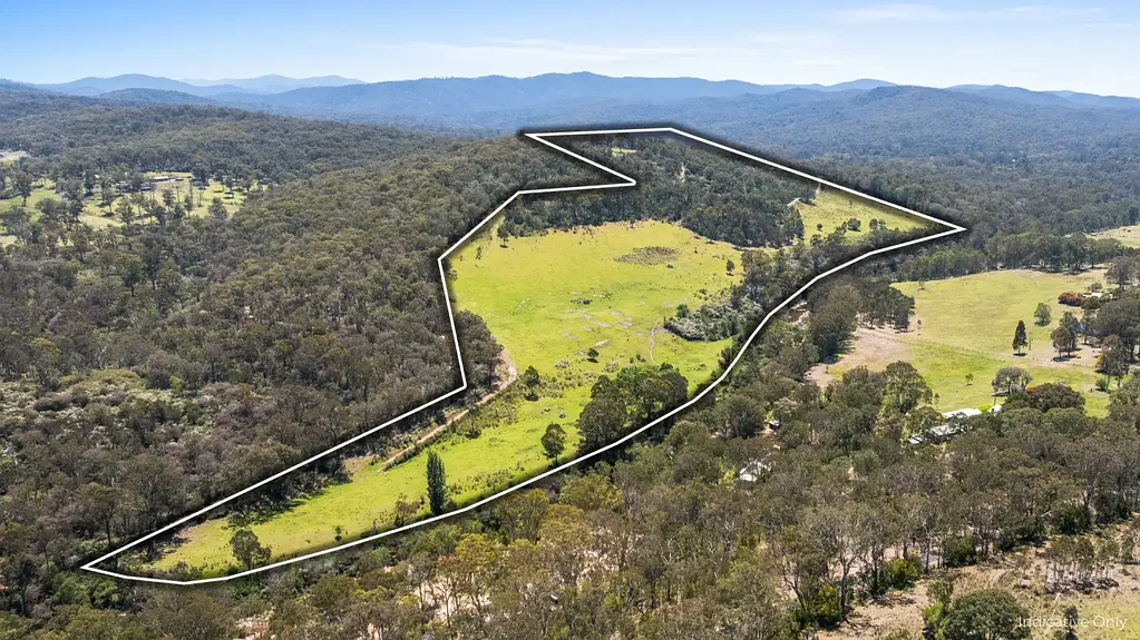 Briagolong Riverfront Acres, Endless Lifestyle Appeal