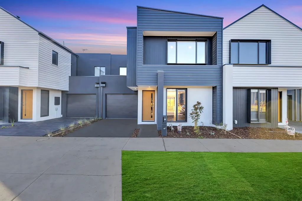 A Place To Call Home In Deanside