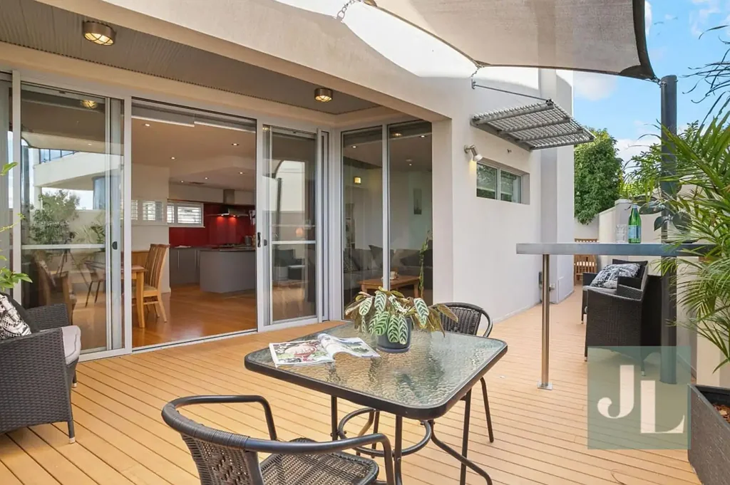 Unique, Contemporary Living in the Heart of Leederville