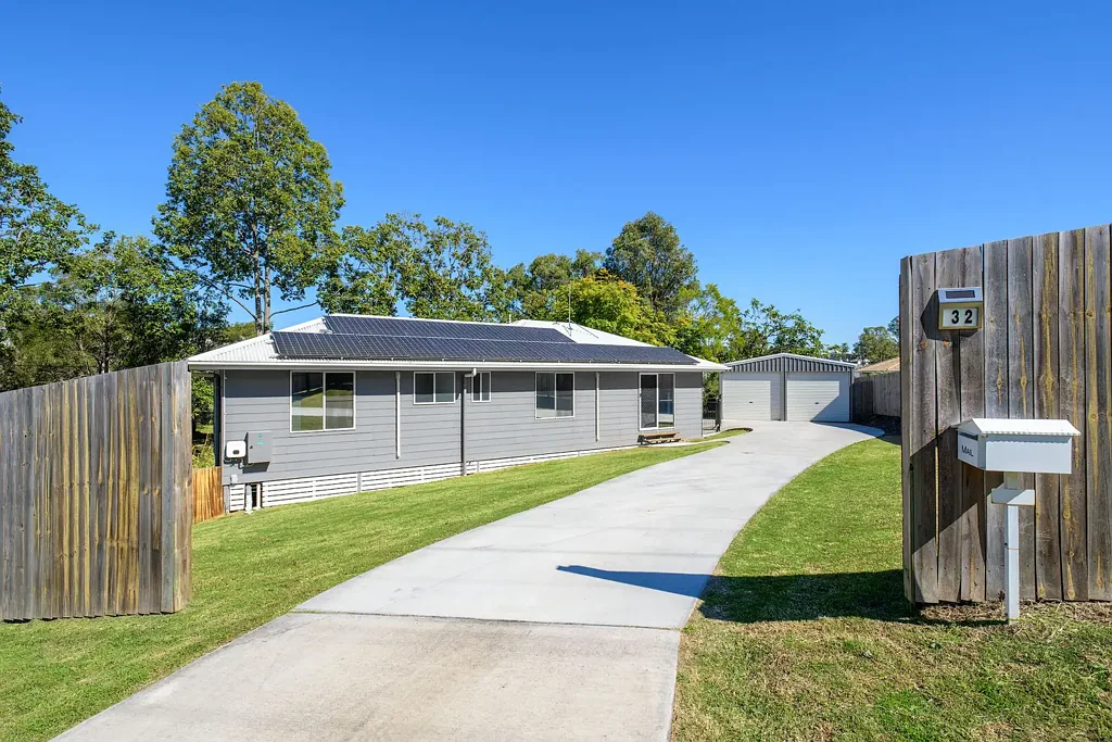 32 Cartwright Road, Gympie, QLD 4570