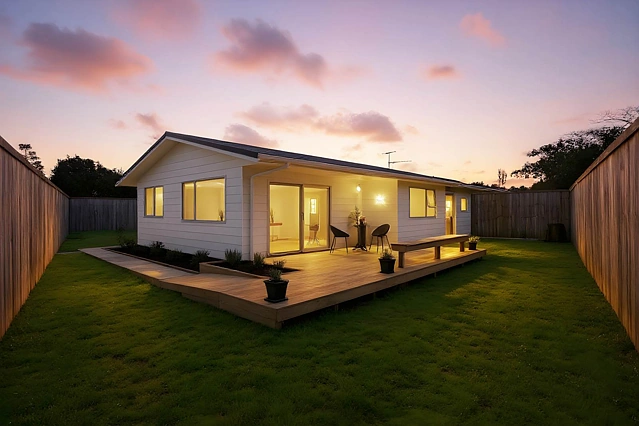 2/55 Tabitha Crescent, Henderson, Waitakere City