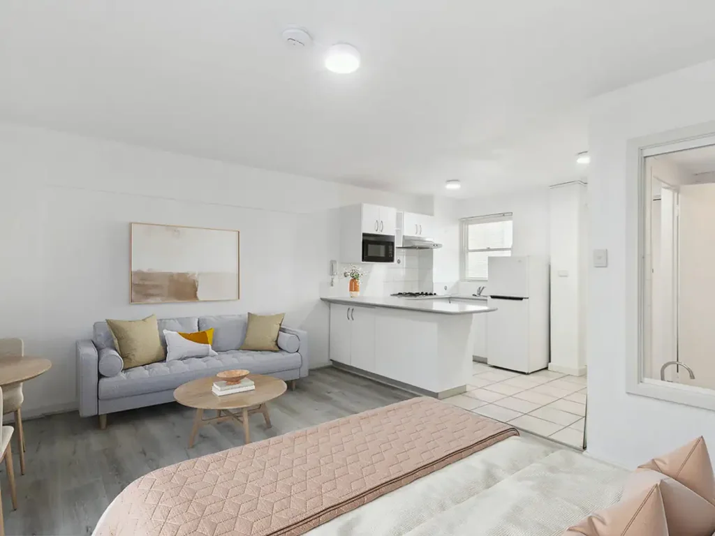 12/138 Adelaide Terrace, East Perth, WA 6004