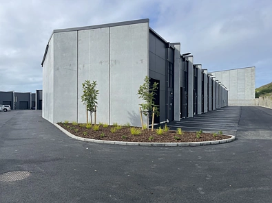33/36 Peters way, Silverdale - Rodney, Rodney District, 0 slaapkamers, 0 badkamers, Industrial Buildings