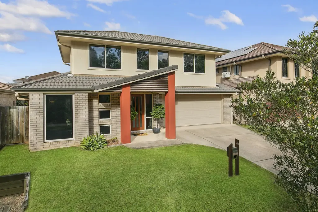 44 Vanilla Avenue, Griffin, QLD 4503