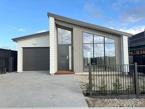 Milldale 4房  Affordable Modern Family Home