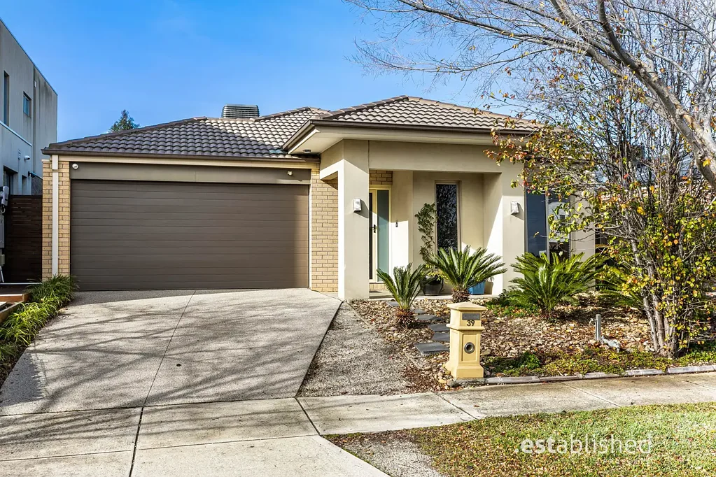 39 Spencer Street, Point Cook, VIC 3030