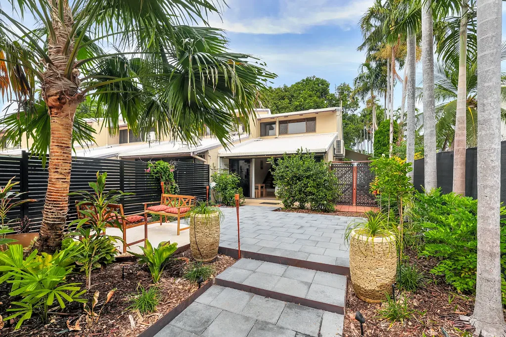 6/18 Henry Street, Stuart Park, NT 820