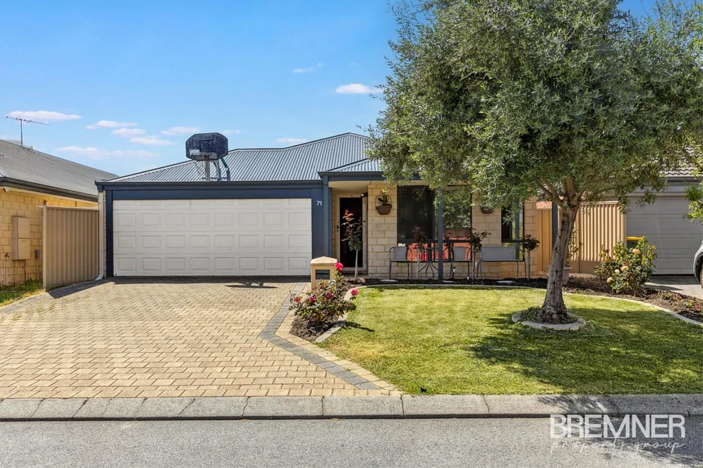 71 Cheltenham Loop, Bertram, WA 6167