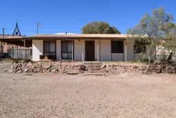 Lot 2 Aylett St, Coober Pedy