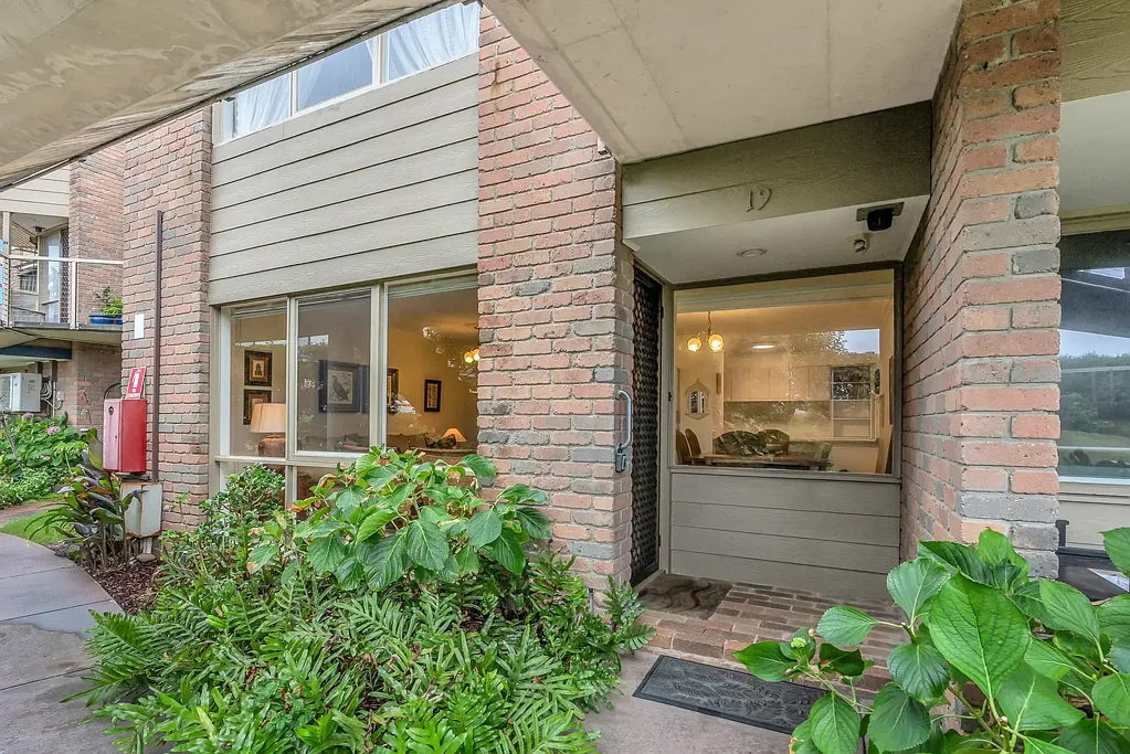 Parkdale 2 Slaapkamer OVER 55'S LIVING