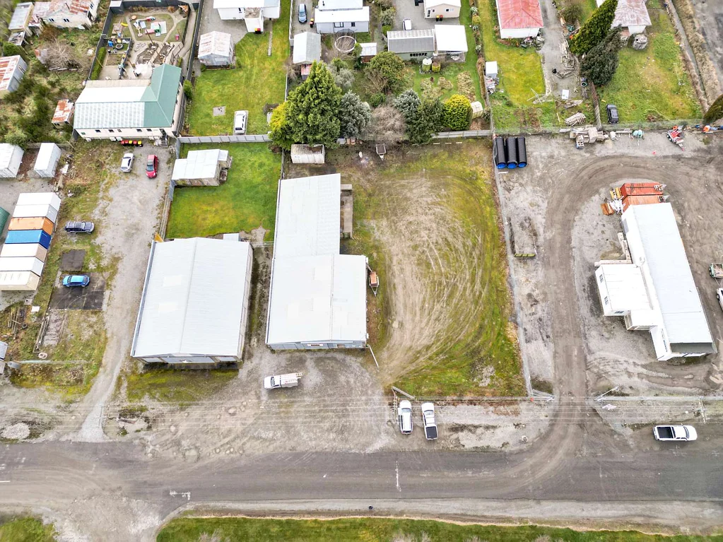 Lumsden 1部屋 Exciting Commercial Opportunity in Lumsden