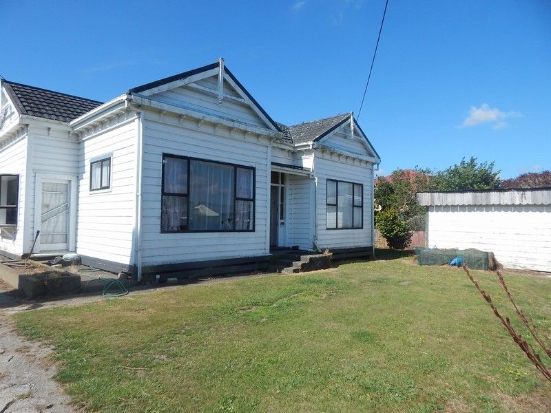 40 Tayler Street, Eltham, South Taranaki, 3房, 1浴