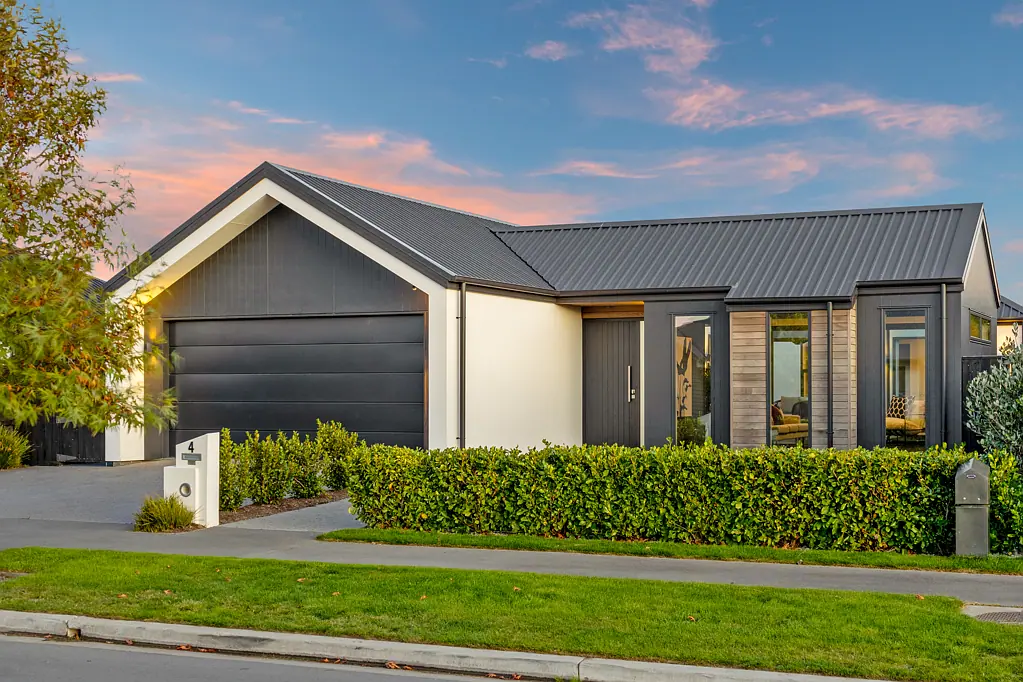 4 McKerrow Street, Marshland, Christchurch, Canterbury