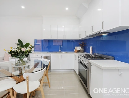 5/2 Albert Road, Sydenham, VIC 3037, 2 ਕਮਰੇ, 1 ਬਾਥਰੂਮ, Townhouse