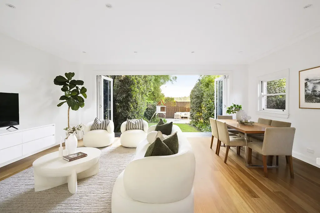 78 Cammeray Road, Cammeray, NSW 2062