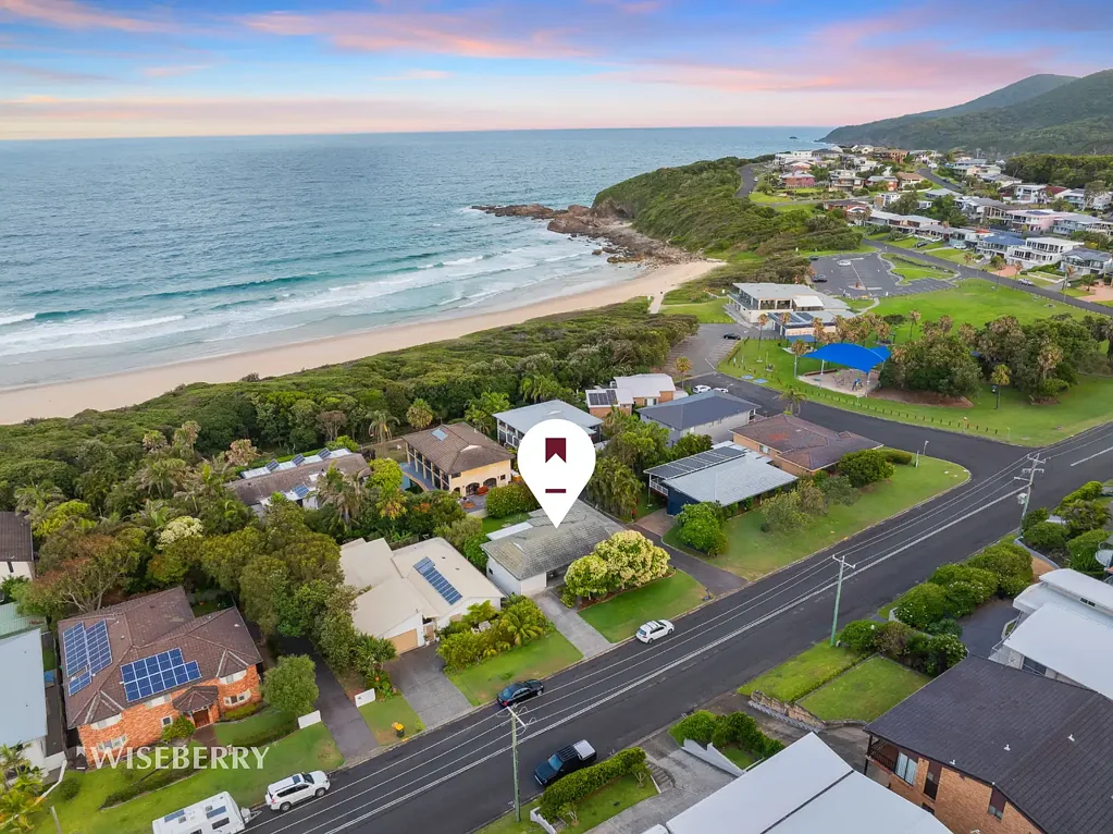 62 Underwood Road, Forster, NSW 2428