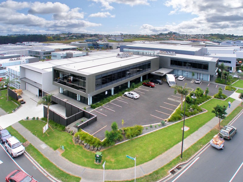 44 Arrenway Drive, Rosedale, Auckland - North Shore, 0 chambres, 0 salles de bain, Office Premises