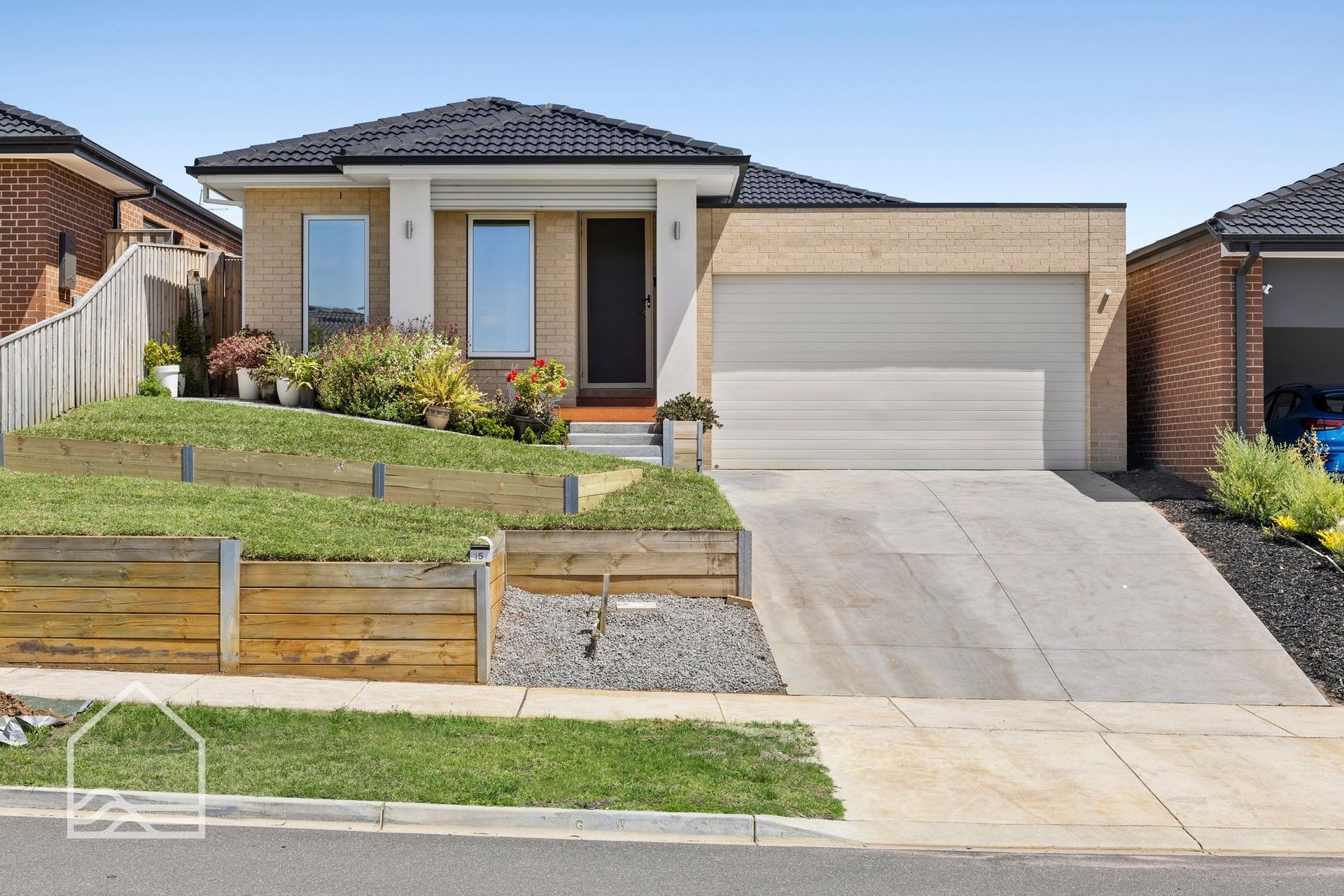 15 MCCUBBIN PDE, CLIFTON SPRINGS VIC 3222, 0 chambres, 0 salles de bain, House