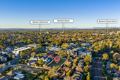 2 Sergeant Street, Blackburn, VIC 3130, 0 Bedrooms, 0 Bathrooms, Section
