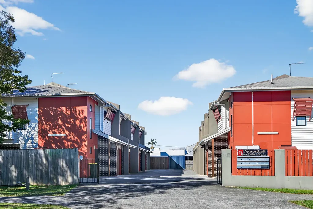 1/19 Wallace Street South, Caboolture, QLD 4510