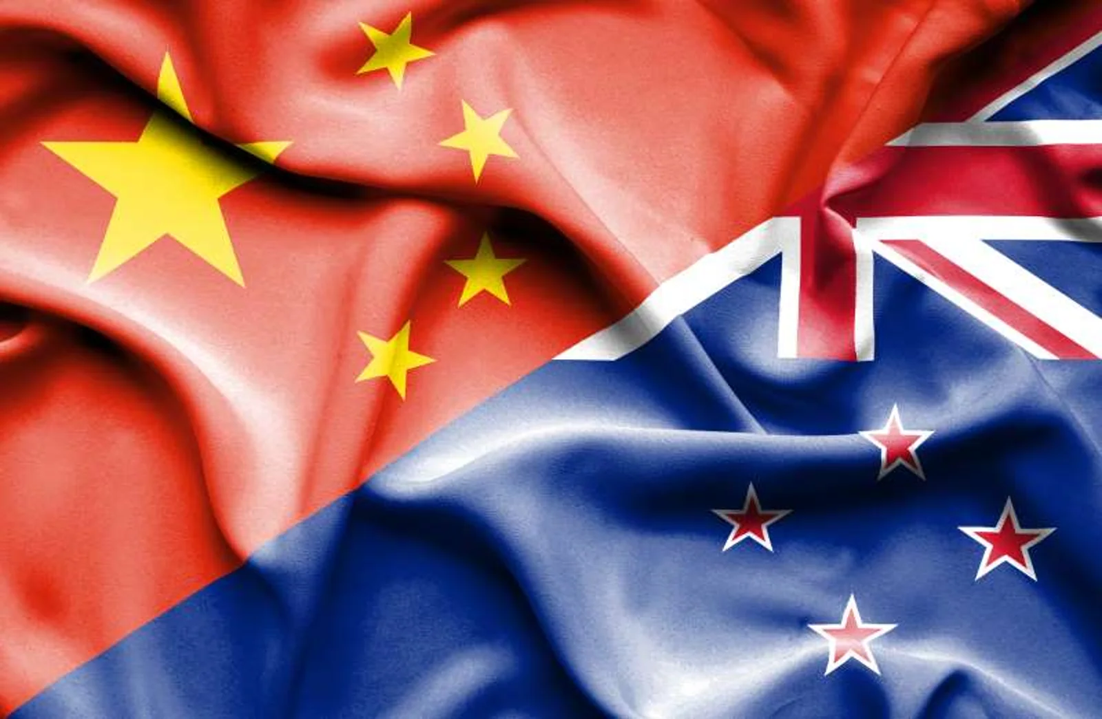 新西兰教授汽车被破坏，自称遭中国暗算！Jacinda表示警方正在调查！