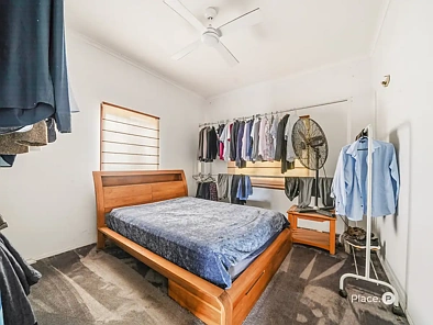 बेडरूम - 373 Beachmere Road, Beachmere, QLD 4510