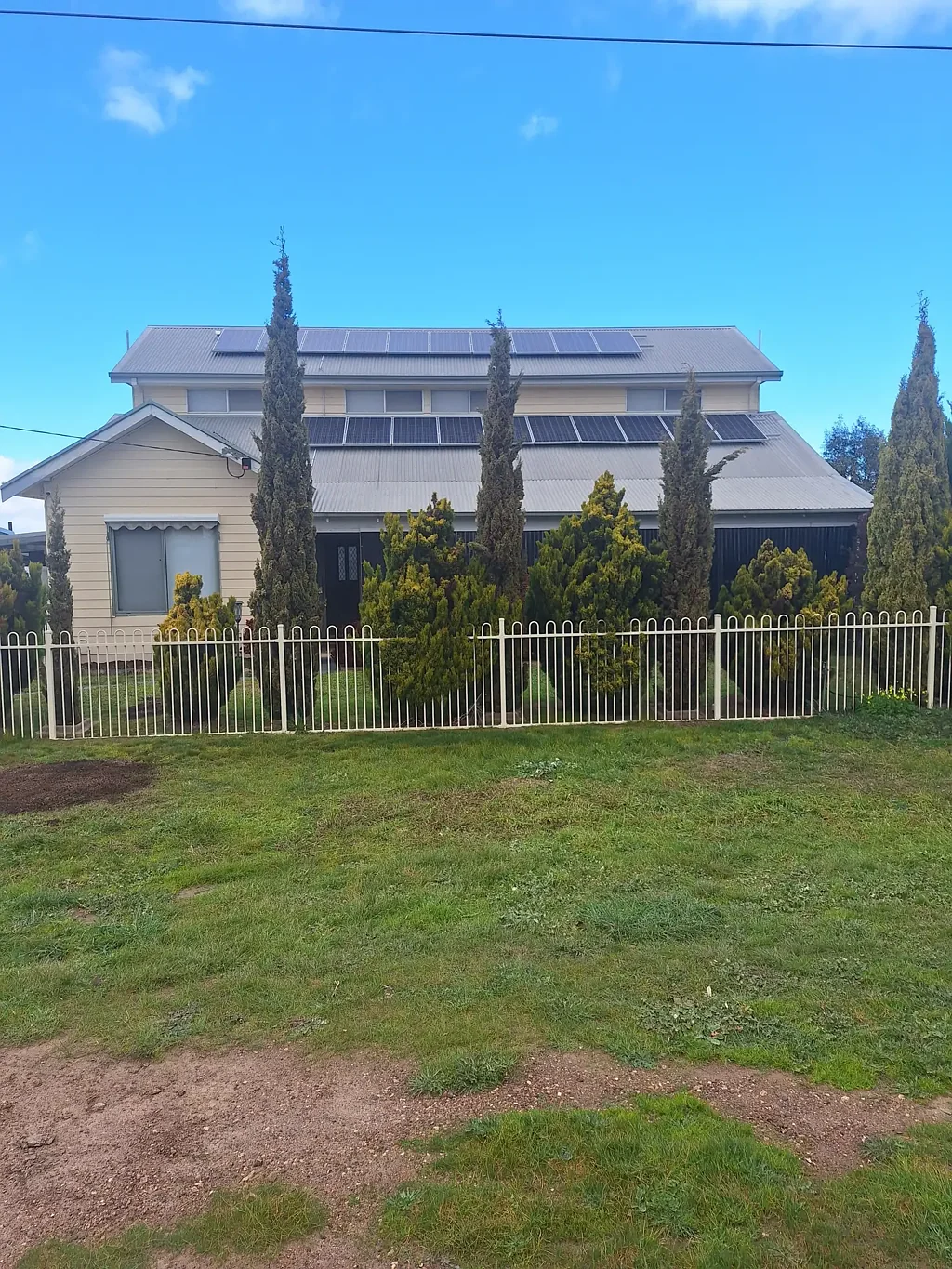 Ararat 4房  Big Block, Big Shed, Big Family Living