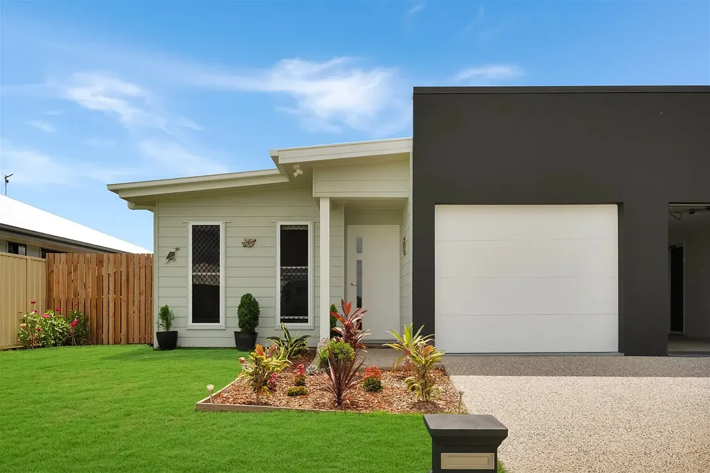 1/89 Monaco Drive, Zilzie, QLD 4710