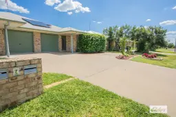 2/7 Luscombe Street, Chinchilla