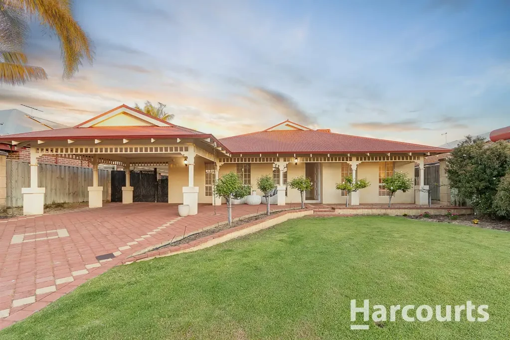 Mindarie 4房  Under Offer Under Offer Under Offer