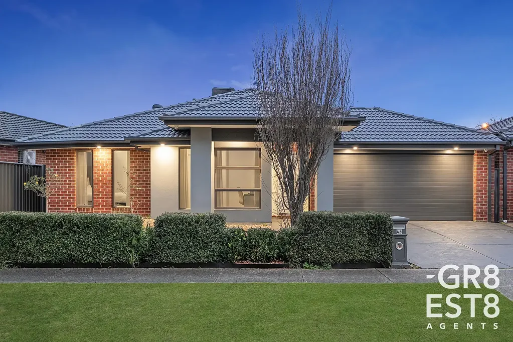 Cranbourne West 4房  BEAUTIFULLY RENOVATED FAMILY ENTERTAINER – SPACE, STYLE & LOCATION!