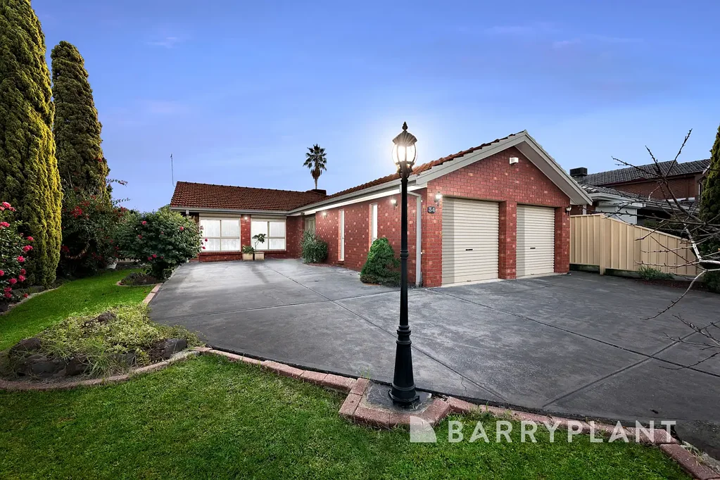 34 Aquanita Crescent, Keilor Downs, VIC 3038