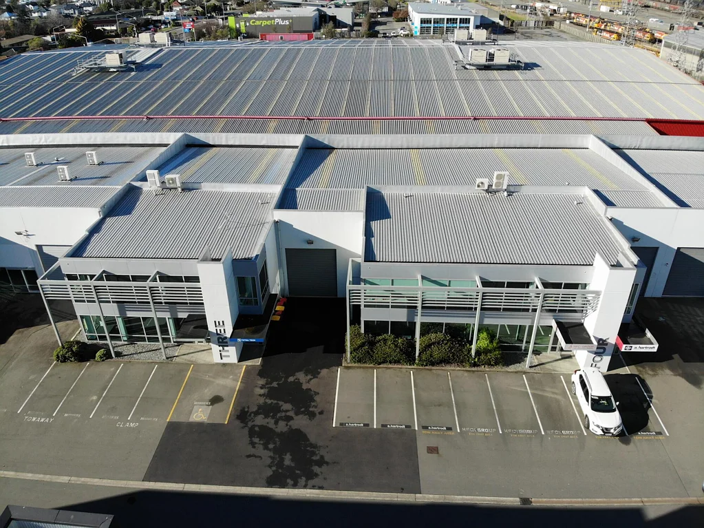 Upper Riccarton Must be sold – Prime Blenheim Road opportunity