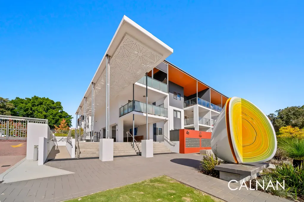 69/49 McGregor Road, Palmyra, WA 6157
