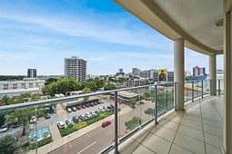 22/101 Mitchell Street, Darwin City