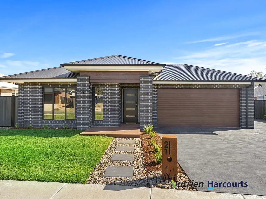 21 William Hovell Way, Yea, VIC 3717
