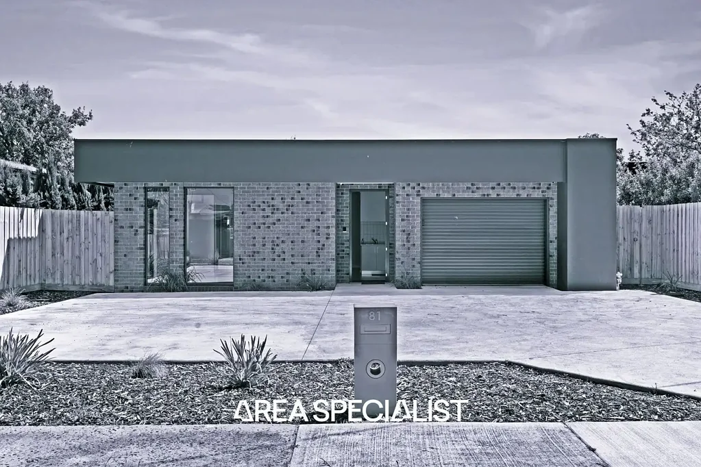 81 Holmes Road, Morwell, VIC 3840