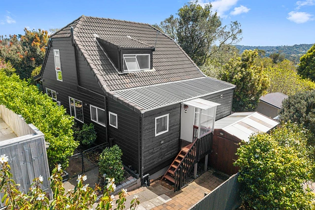 2A Castleton Street, Birkdale, North Shore City