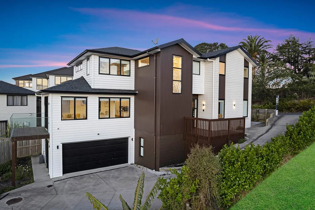 Totara Park 7chambre Executive Family Haven!